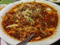 -山色西餐·柴火烤披萨