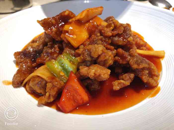 正兴蜀园(松园店)-"上学时候就常在这里打牙祭,多年以后还在营.