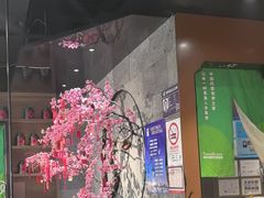 -呷哺呷哺 小火锅 (浦东新欧尚超市店)