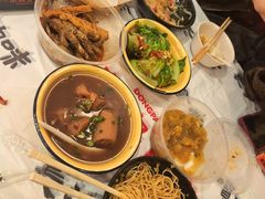 -东排食堂长沙小吃大排档(五一广场店)