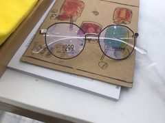 -肆兮眼镜·蔡司·徕卡战略合作店(大坪店)