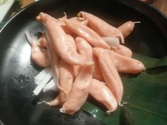 -九田家黑牛烤肉料理(无锡T12店)