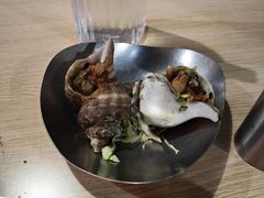 -质烤烤物·活烤海鲜(质烤总店)