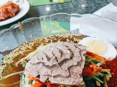 -春花民族美食(佳木斯总店)