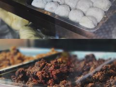 牛肉粒-老回回饺子馆(海洋馆店)