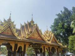 -曼听御花园