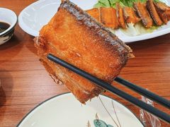 -谢记上海大排档(长寿路店)