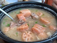 -食藕·武昌鱼(古德寺店)