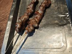 -清真吴记门钉肉饼·喜多利