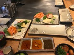 -赤坂亭·M9和牛烧肉·铁板烧(合肥万象城店)