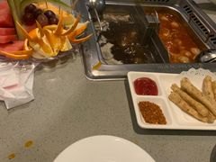 -海底捞火锅(之心城店)