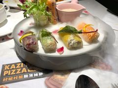 -半秋山西餐厅(巴南万达广场店)