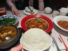 -千百味红餐厅·江西菜(绿地双子塔店)