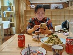 -老江南春·中国龙菜(衡山路店)