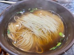 -全启和美食(由由店)