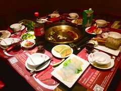 -红运火锅·中国名火锅(中防万宝城店)