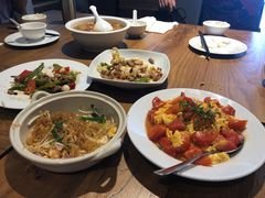 -泰华海鲜中餐厅(普吉镇店)