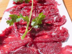 -海银海记潮汕牛肉火锅(新港中路海珠店)