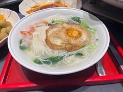 -汉水谣·江景餐厅(江滩店)