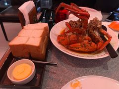 -Ministry of Crab•MOC(交子大道店)