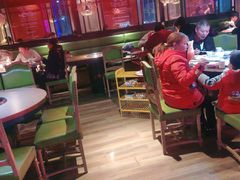 大堂-季季红火锅(动壹店)