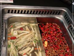 -大隐·成都火锅Bistro(合生麒麟新天地店)