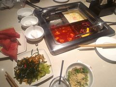 -海底捞火锅(万丰桥店)