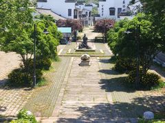 -东山风景区(洞庭东山)