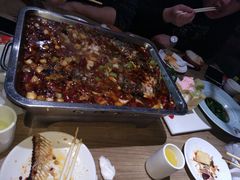 -巴渝菜馆(涿州店)