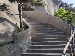 -天柱山风景区