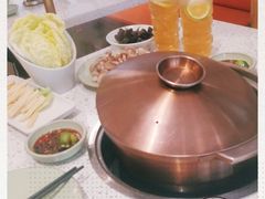 -椰子营·椰子鸡火锅(万象里店)
