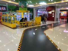 -万达广场(大明宫店)