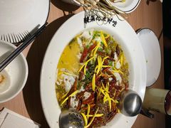 -太二酸菜鱼(沈阳万象城店)