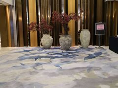 -西安钟楼亚朵S吴酒店(钟楼东店)