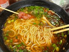 -一品飘香米线(一中总店)