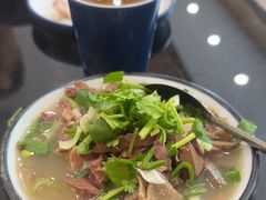 -宛平李记小吃(东关街店)