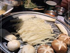 -农乐园炭火烤肉(世茂店)