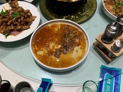 -恒盛居回族饭店