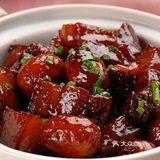 典雅的装饰，甜燸的口味