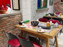 大堂-爷爷的烀饼店