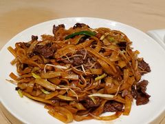 -宝园酒家(美林M·LIVE天地东座店)