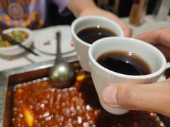 -红鼎坊·老成都火锅(新南门店)