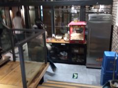 -皇中百岁鱼(西兰路店)