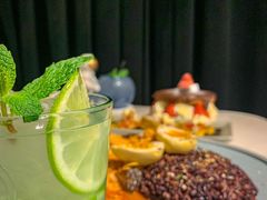 -STARRY CAFE & LOUNGE BAR(高新店)