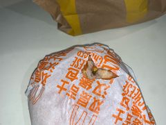 -麦当劳(东石东一路店)