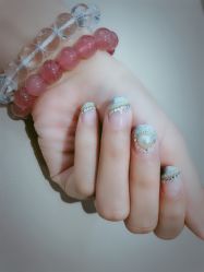 -恐龙·美甲美睫