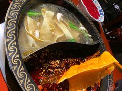 -黄家码头老火锅(解放碑旗舰店)