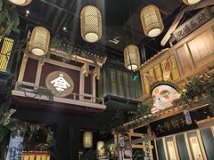 -南京大牌档(龙江新城市广场店)