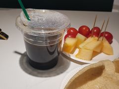 -阿里疆Alijiang·丝路美食·异域风情·清真(长楹天街店)
