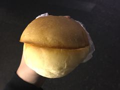 奶油猪-金利茶餐厅(中船汇店)